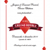  » Casino Royale  » au Jardin des Sens pour la soirée Dom Pérignon