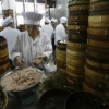 Shanghai fait le ménage !…. La cuisine des rues va t’elle disparaître ?