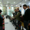 Grande Dégustation de vins du Languedoc Roussillon à Shanghai