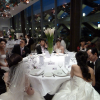 Mariages romantiques à Shanghai