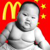 Obésité : explosion dans les pays émergents… La Chine pas épargnée… de la dénutrition à la sur-nutrition !