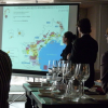Les vins du Languedoc-Roussillon s’exposent à Maison Pourcel