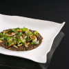 Recette de la semaine : Salade de lentilles, filet de volaille au soja
