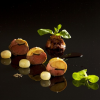 Recette de la semaine : Suprême de pigeon au foie gras…