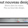 Jour J pour iPad 2… Total look !