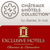Châteaux & Hôtels Collection fusionne avec Exclusive Hotels