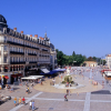 Voyages-sncf.com vous propose de découvrir Le Jardin des Sens à Montpellier