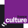 France Culture dans la cour intérieure du musée Fabre