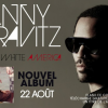 Découvrez en avant-première le nouvel album de Lenny Kravitz au Carré Blanc