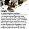 VOGUE : Les chefs français s’exportent !