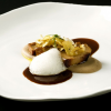 La recette de la semaine : mousse de châtaigne et foie gras poêlé