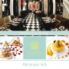 Nouveau : découvrez les plats du jour au restaurant Yazhou à Beyrouth