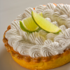 Recette de la semaine : tarte au citron