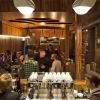 Caffé Streets / Social Coffee House… le renouveau du café comme lien social