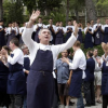 Inspiré de Wikipedia, Ferran Adrià va créer la Bullipedia, une bible culinaire en ligne accessible à tous