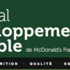 McDonald’s en France est-il toujours un fast-food ?