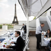 À Paris, le restaurant Maison Blanche n’en finit pas de vous régaler