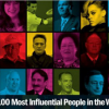 Time Magazine – Les 100 personnes qui comptent dans le monde
