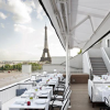 Dans le magazine Le Point de cette semaine : les 12 terrasses qui comptent à Paris