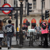 Les JO ont vidé Londres des touristes