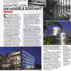 La presse en parle : Montpellier – Un Modèle Édifiant d’Audace – comme nulle part ailleurs !