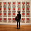 50 ans de Pop Culture grâce à la soupe Campbell’s et Andy Warhol… la nourriture mène à tout !