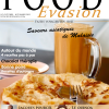 Interview du chef Jacques Pourcel pour le magazine Food Evasion