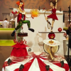 Championnat du Monde de la Pâtisserie 2013 au Sirha