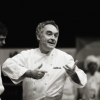Ferran Adrià :  » C’est de la folie, je travaille plus que jamais « 