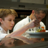 États-Unis : À 14 ans, il est déjà considéré comme un prodige de la cuisine