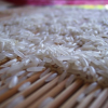 En Chine une grande partie du riz produit est contaminé au Cadmium