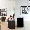 À Amsterdam, création d’un  » pop-up  » restaurant pour célibataire … !