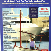  » The Good Life  » – Les 50 plus belles tables de l’été 2013 en Bord de Méditerranée