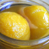Le citron confit  » Beldi  » – péché gourmand de la chef Meryem Cherkaoui -