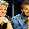 Vous prévoyez d’aller manger chez David Beckham et Gordon Ramsay ? … c’est déjà complet ….