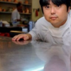 Fukushima : un chef Japonais dans les cuisine du Palais de L’Élysée