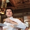 Guerlain Paris sur les Champs-Élysées aura son restaurant signé Guy Martin