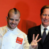 Michelin Espagne 2014 – Un nouveau trois étoiles à Madrid -