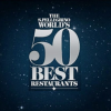 Guide Michelin ou le World’s 50 Best Restaurants Awards… Ferez-vous un choix ?