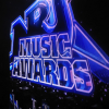 Dans les coulisses du NRJ Music Awards … le temps d’un service !