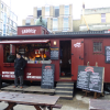 Lyfestyle Food Trucks à Londres … c’est funky !