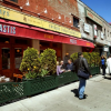 Le bistrot français – Pastis – à New York a fermé ses portes ce vendredi