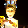 Le Carnaval de Nice fête la Gastronomie