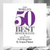 Singapour : 50 best Restaurants et Asian Chefs… c’était ce soir à Singapour