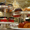 Le monde des affaires se donne rendez-vous dans les Palaces Parisiens aux petits déjeuners