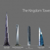 1 kilomètre, c’est ce que mesurera le futur immeuble le plus haut du monde