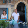 Deux chefs pour une escapade culinaire en Crête – Dina Nikolaou, toute la Grèce dans ses assiettes