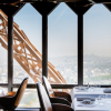 Pique-Nique de Chefs à la tour Eiffel pour fêter la sortie du guide  » Les Tables de la Collection 2014 « 