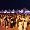 Les Tables Gourmandes Du Languedoc Fêtent leur 25 ans sur la plage de Valras
