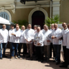 Les Maîtres Cuisiniers de France ont fait étape à Montpellier